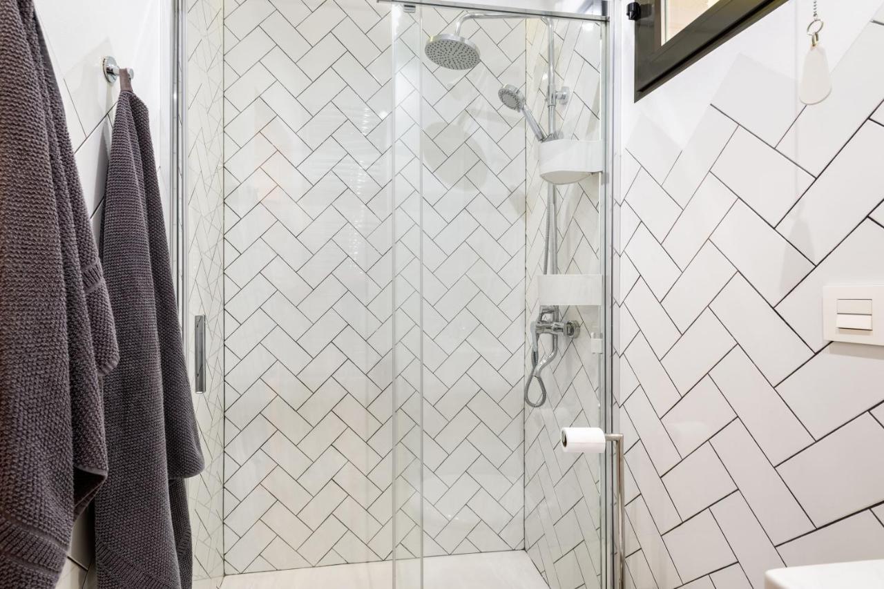 1 Bedroom 1 Bathroom Furnished - Malasana - Cozy & Modern - Mintystay Madrid Ngoại thất bức ảnh